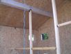 24 pv inside post beams done